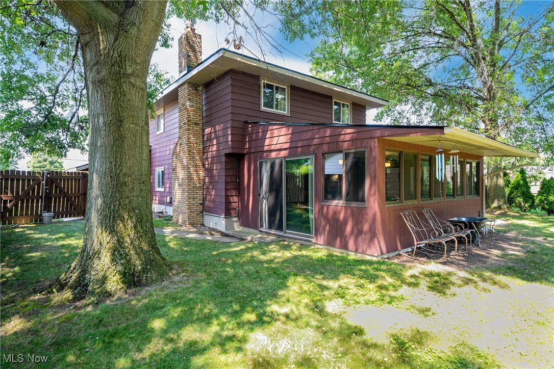 841 Substation Road