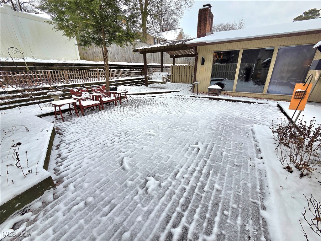 12960 Dell Ridge Court