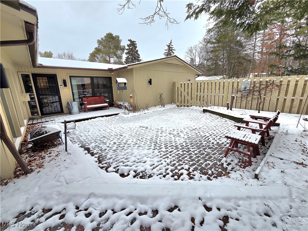 12960 Dell Ridge Court