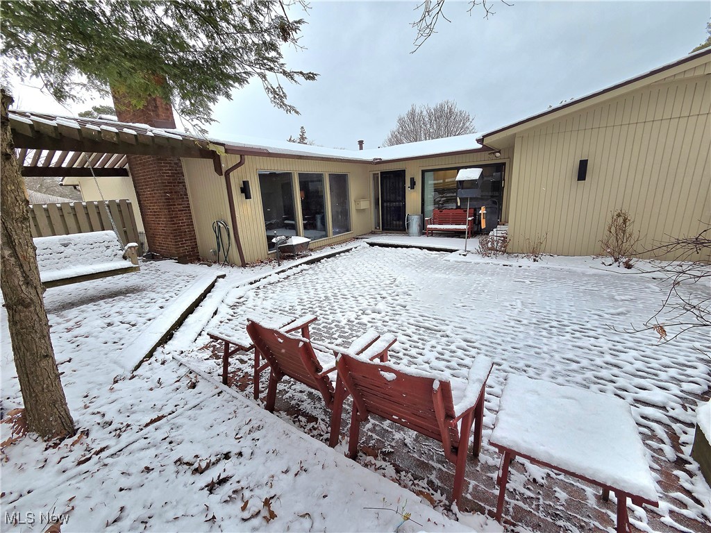 12960 Dell Ridge Court