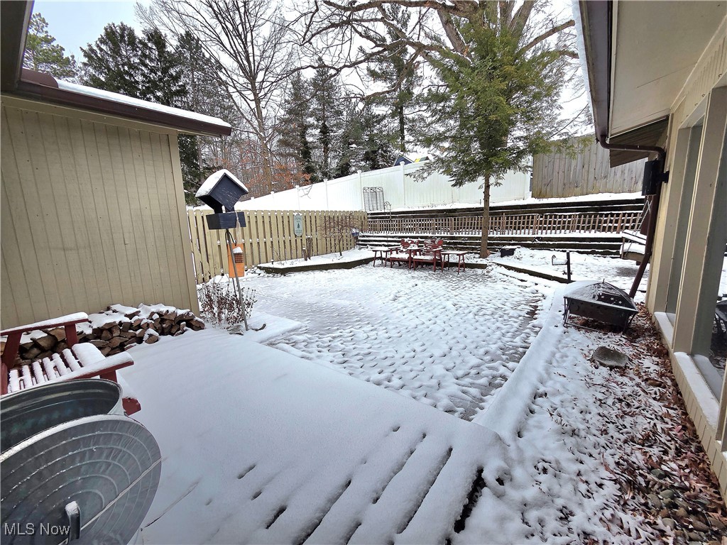 12960 Dell Ridge Court