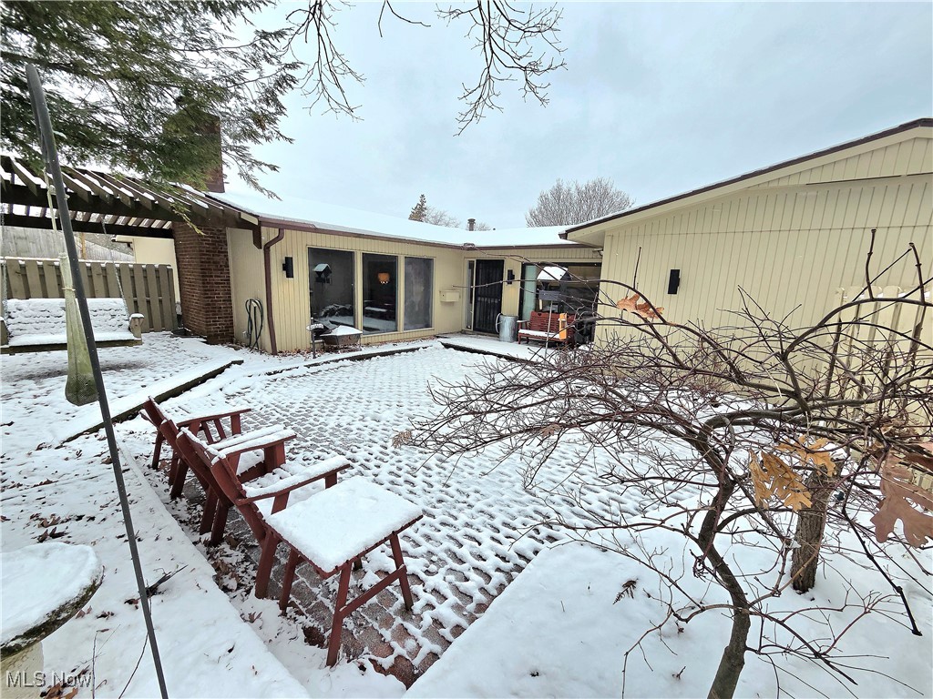 12960 Dell Ridge Court