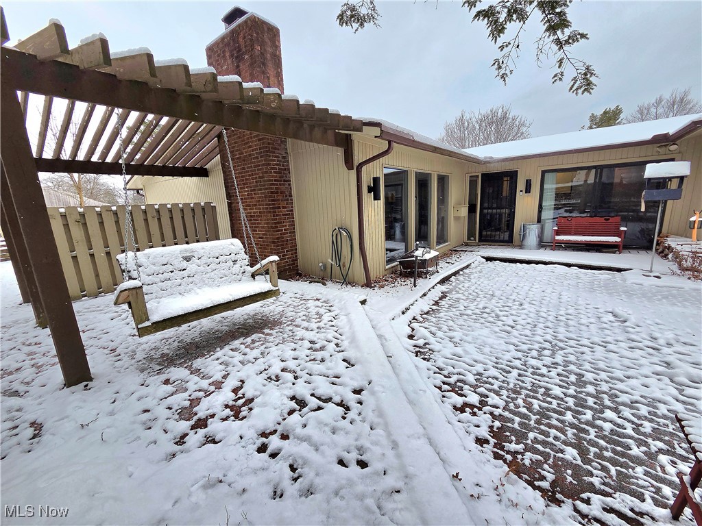 12960 Dell Ridge Court