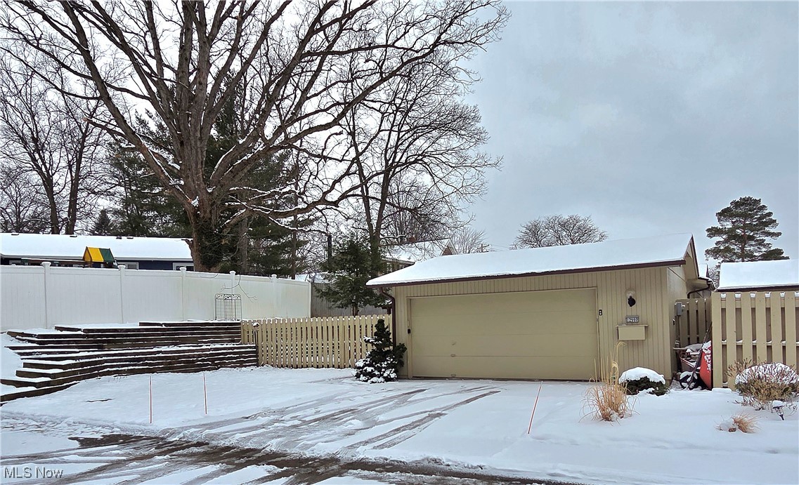 12960 Dell Ridge Court