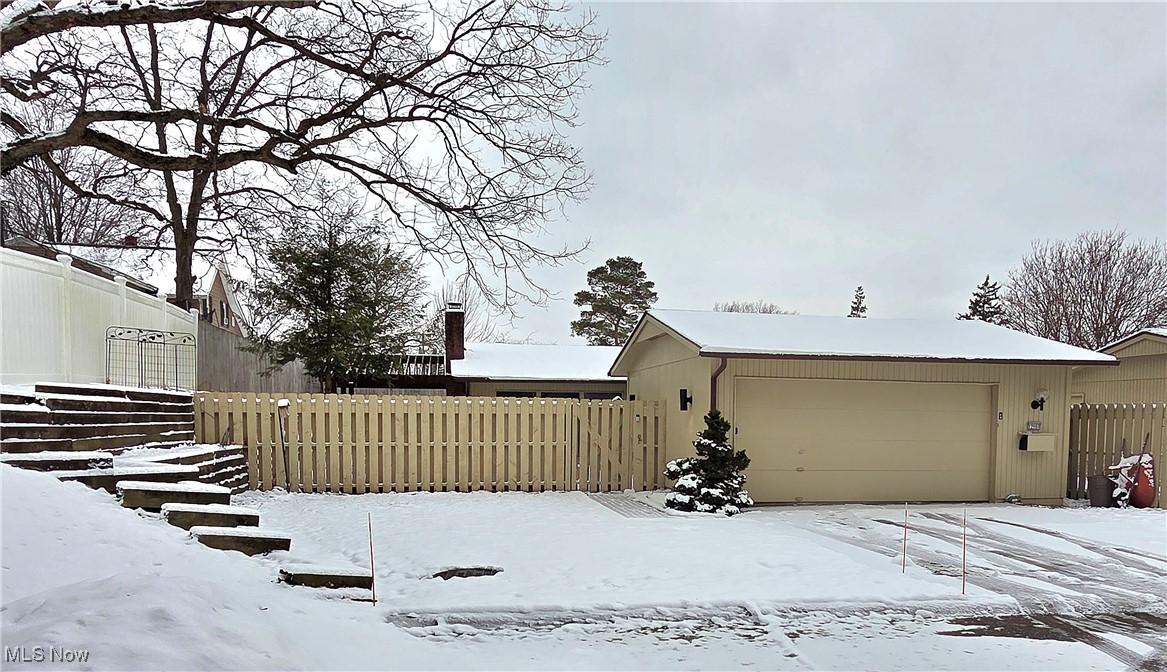 12960 Dell Ridge Court