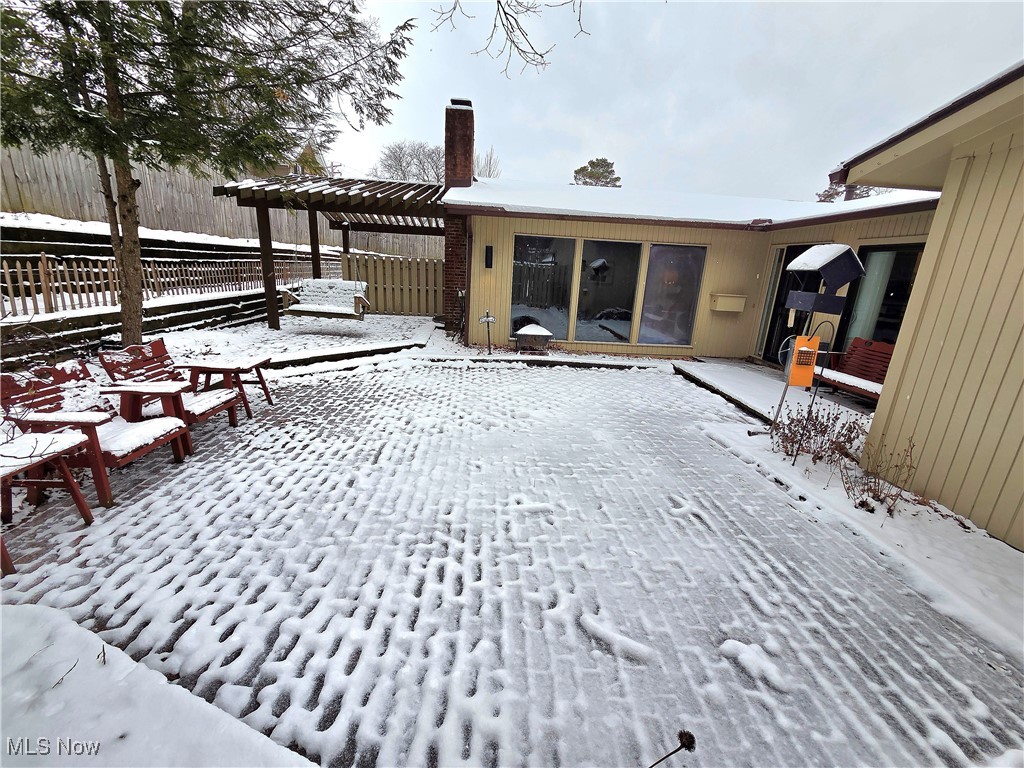 12960 Dell Ridge Court