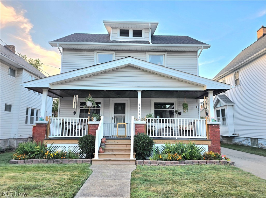 4414 Henritze Avenue