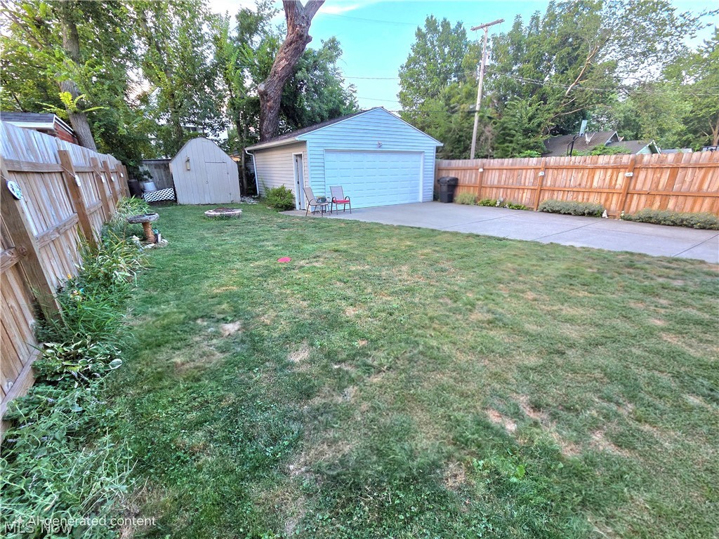 4414 Henritze Avenue
