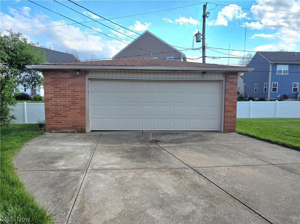 1423 Roanoke Drive