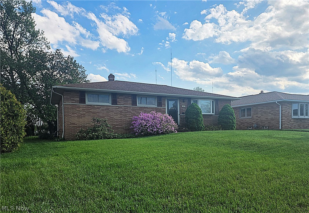 1423 Roanoke Drive