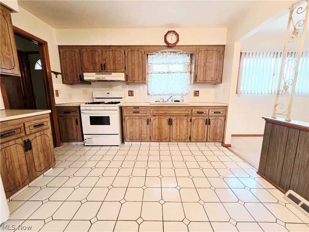 1423 Roanoke Drive