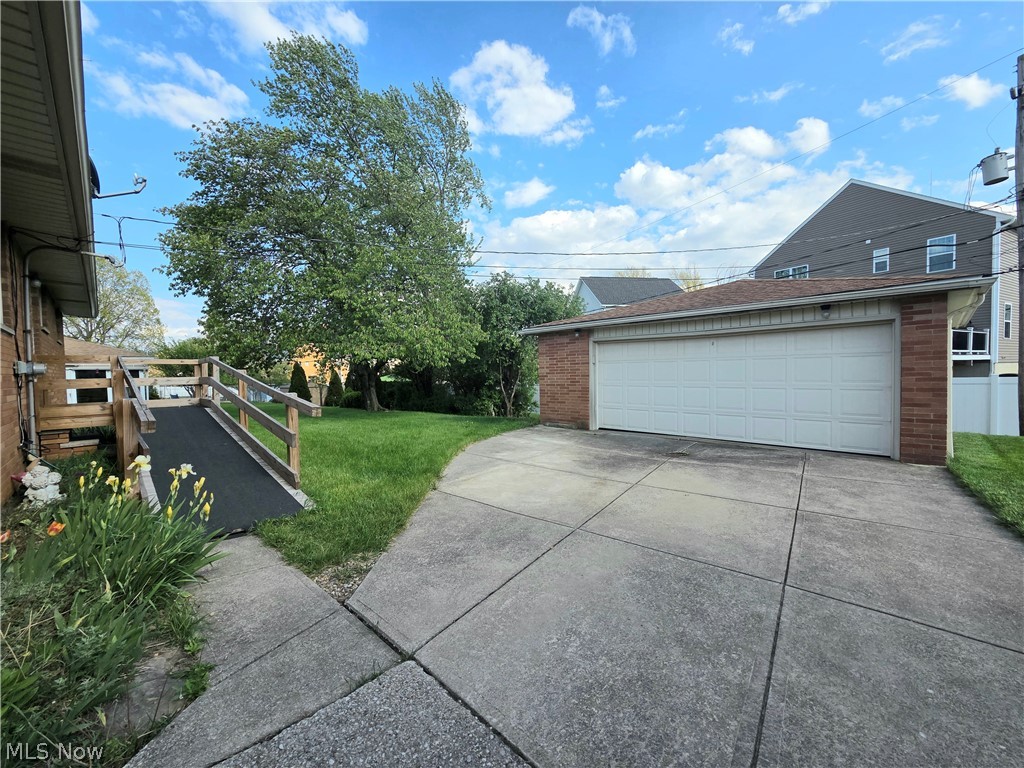 1423 Roanoke Drive