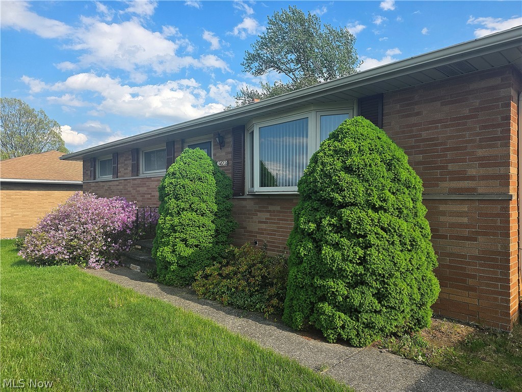 1423 Roanoke Drive