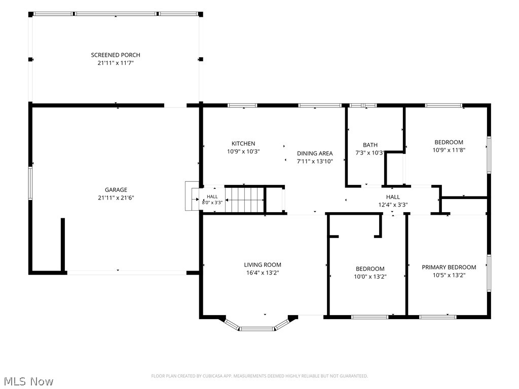 185 Briarleigh Drive