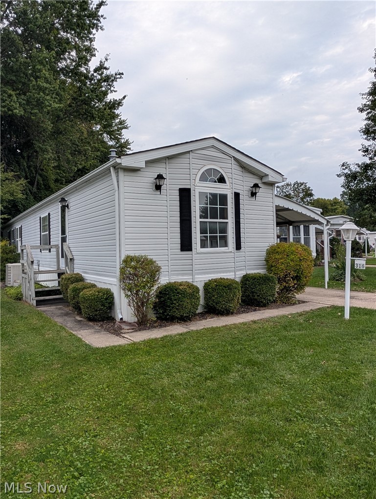 316 Britton Drive