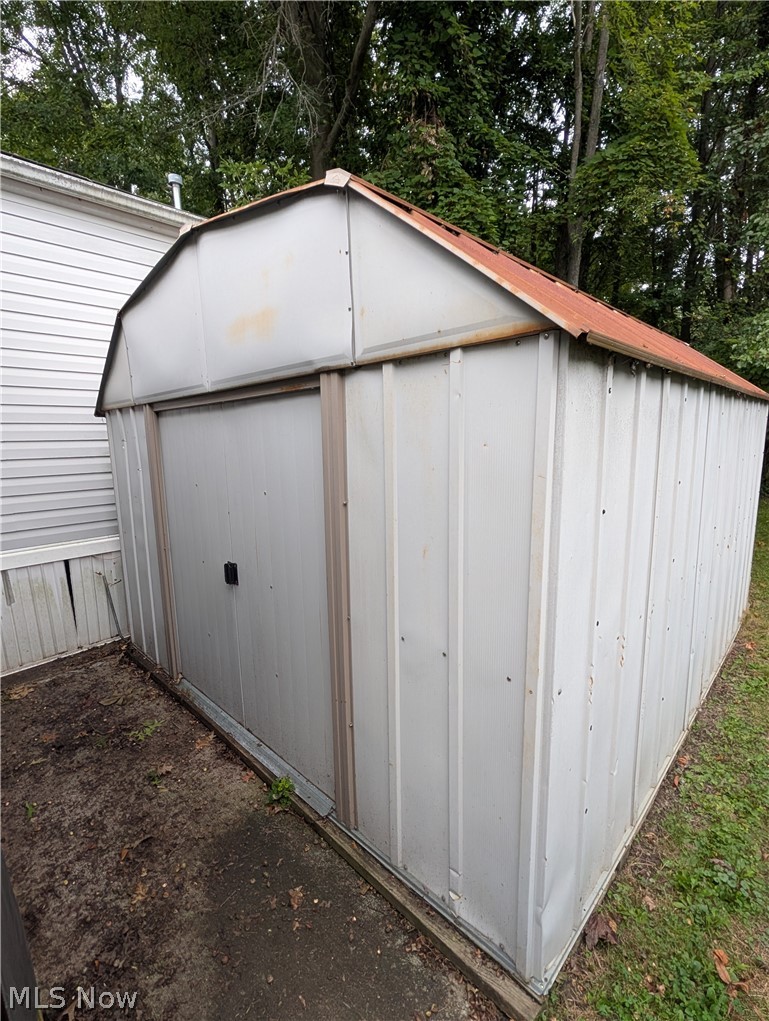 316 Britton Drive