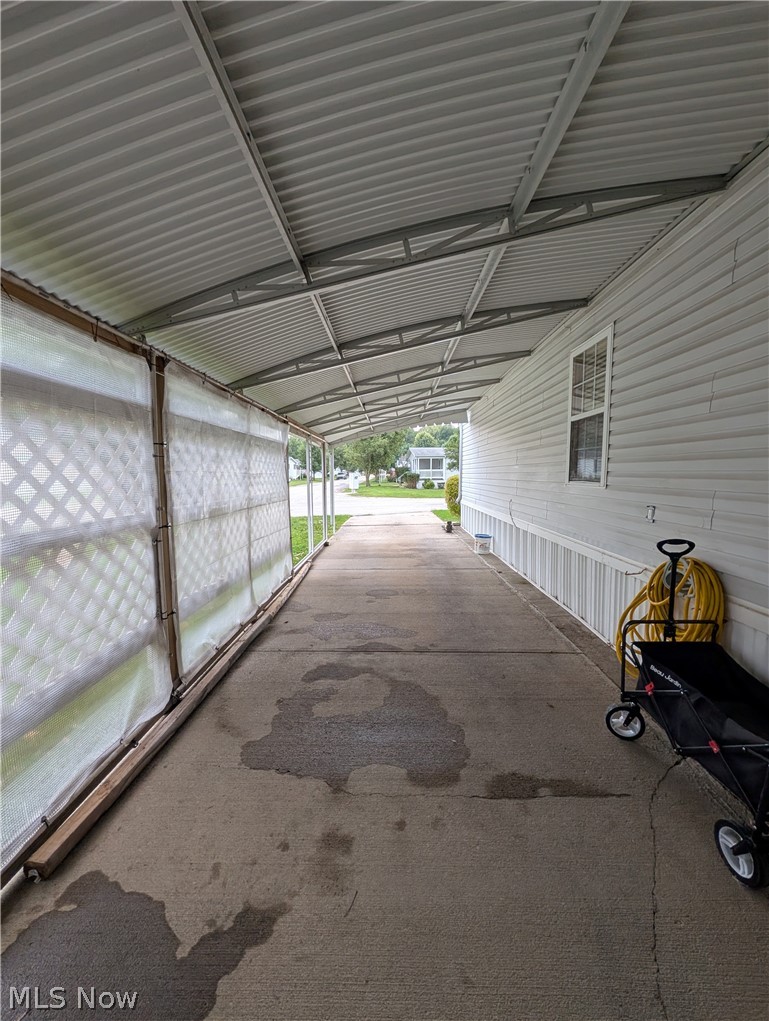 316 Britton Drive