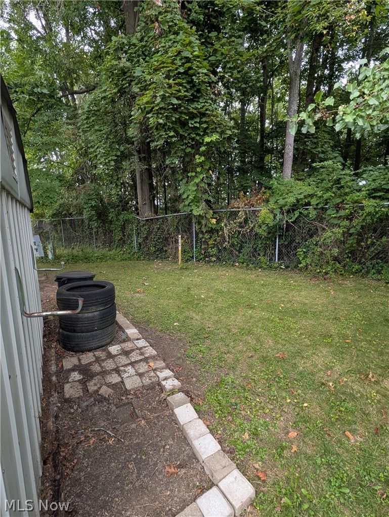 316 Britton Drive