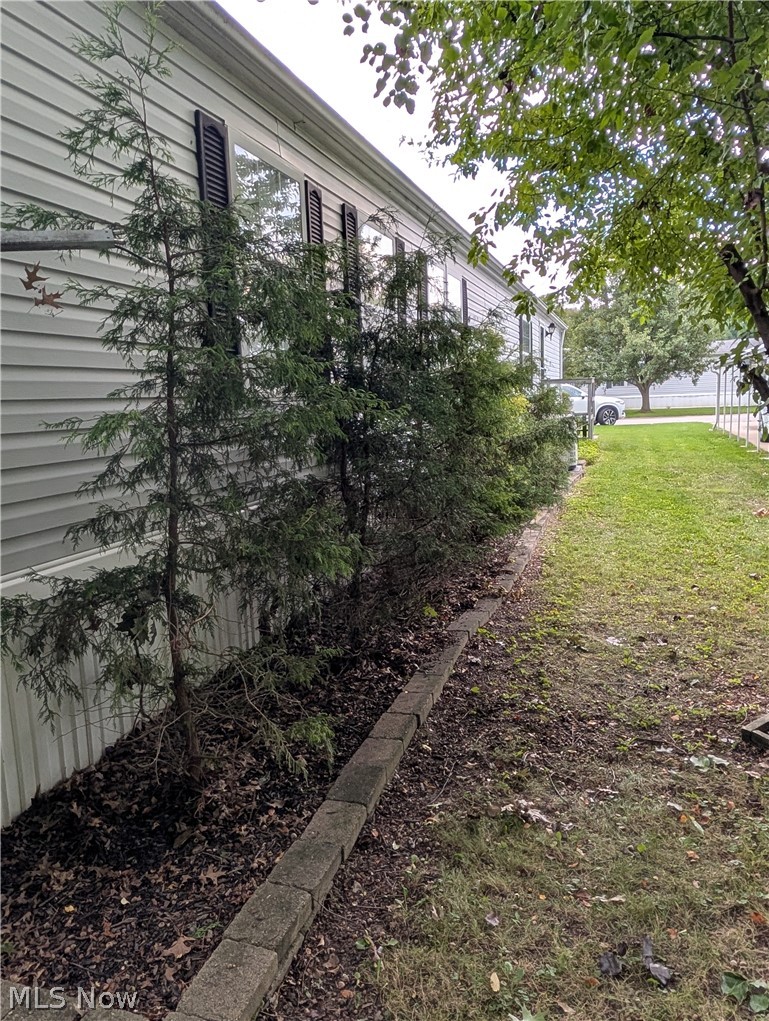 316 Britton Drive