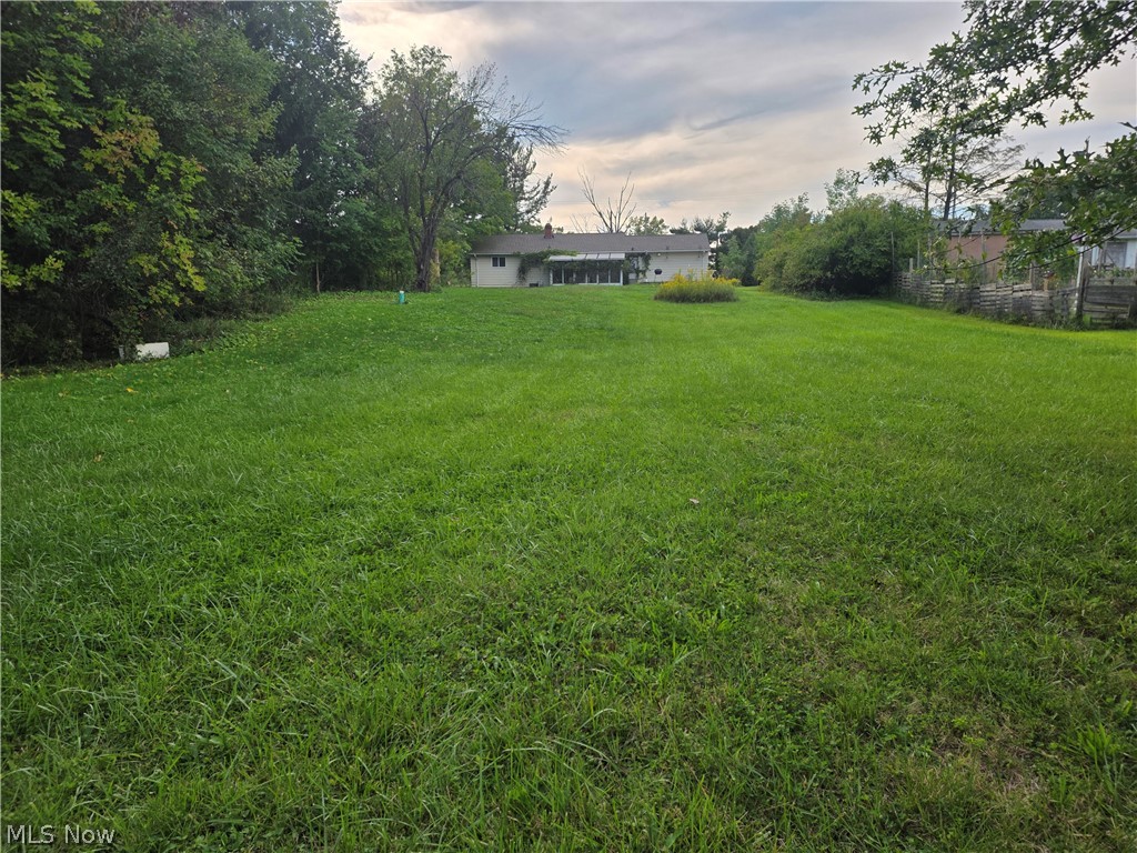19157 Howe Road