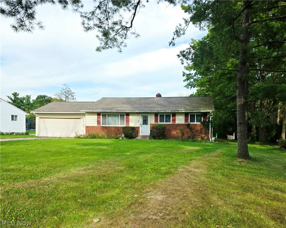 19157 Howe Road