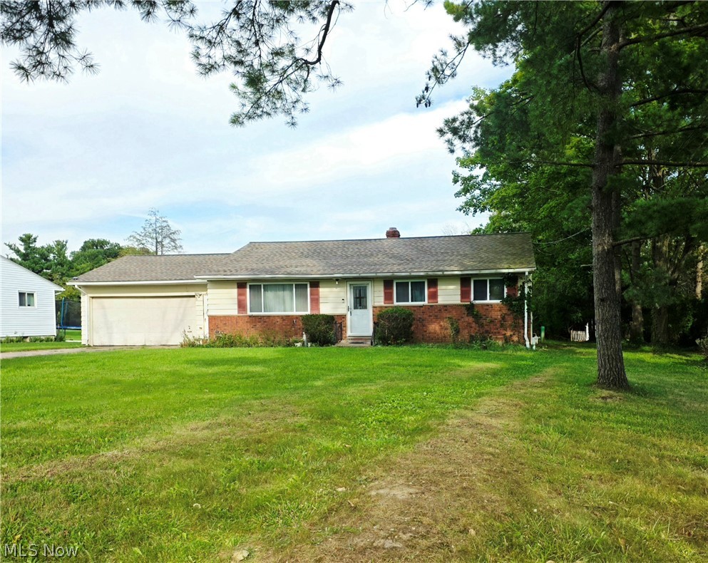19157 Howe Road