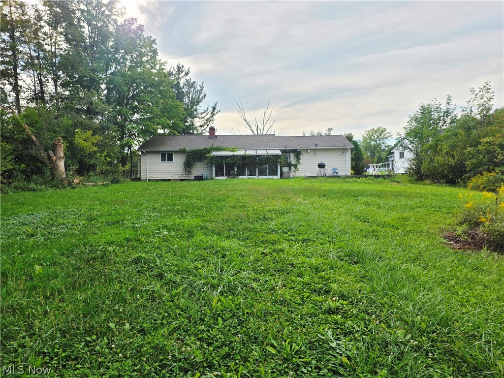19157 Howe Road