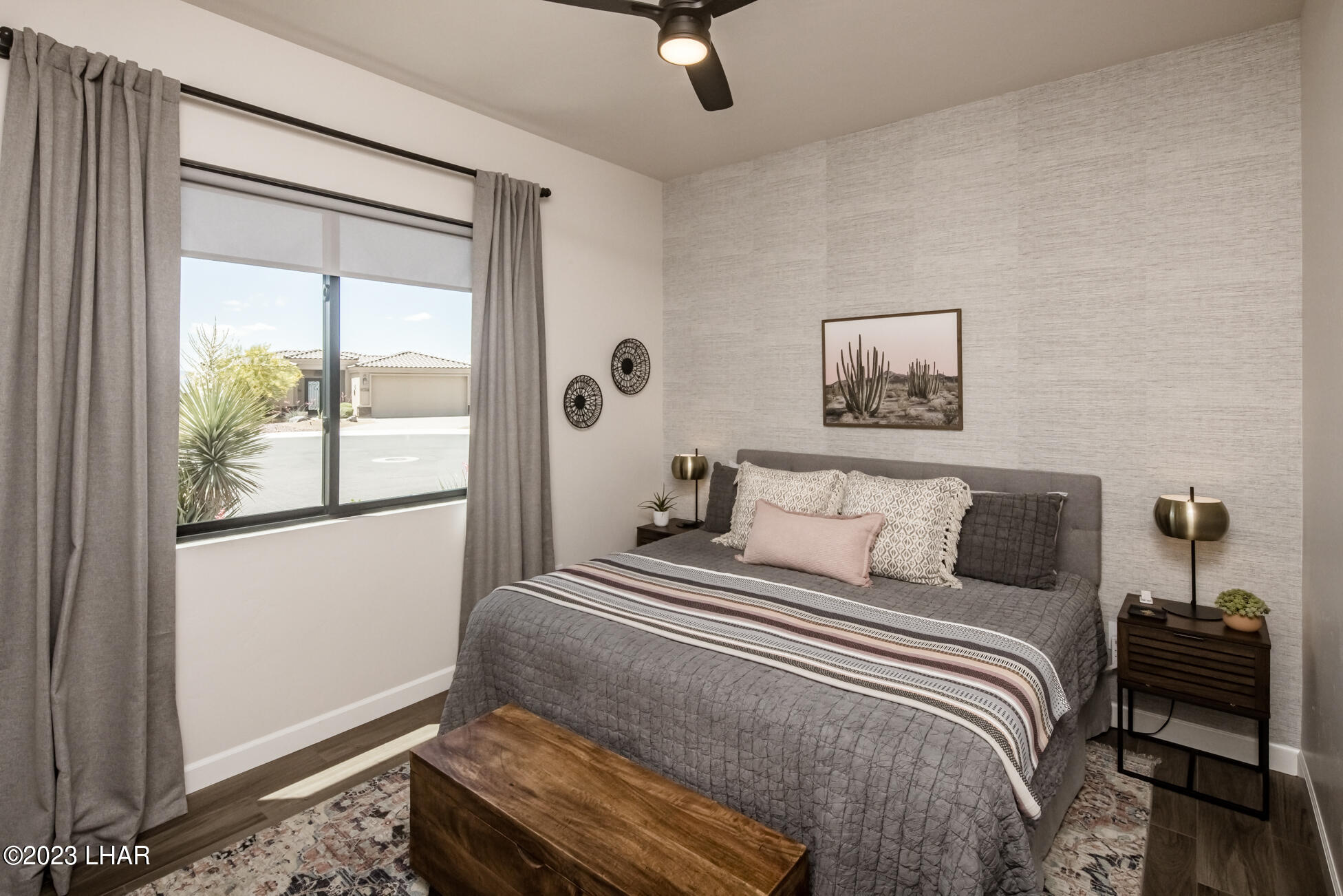 8023 Corte Del Desierto