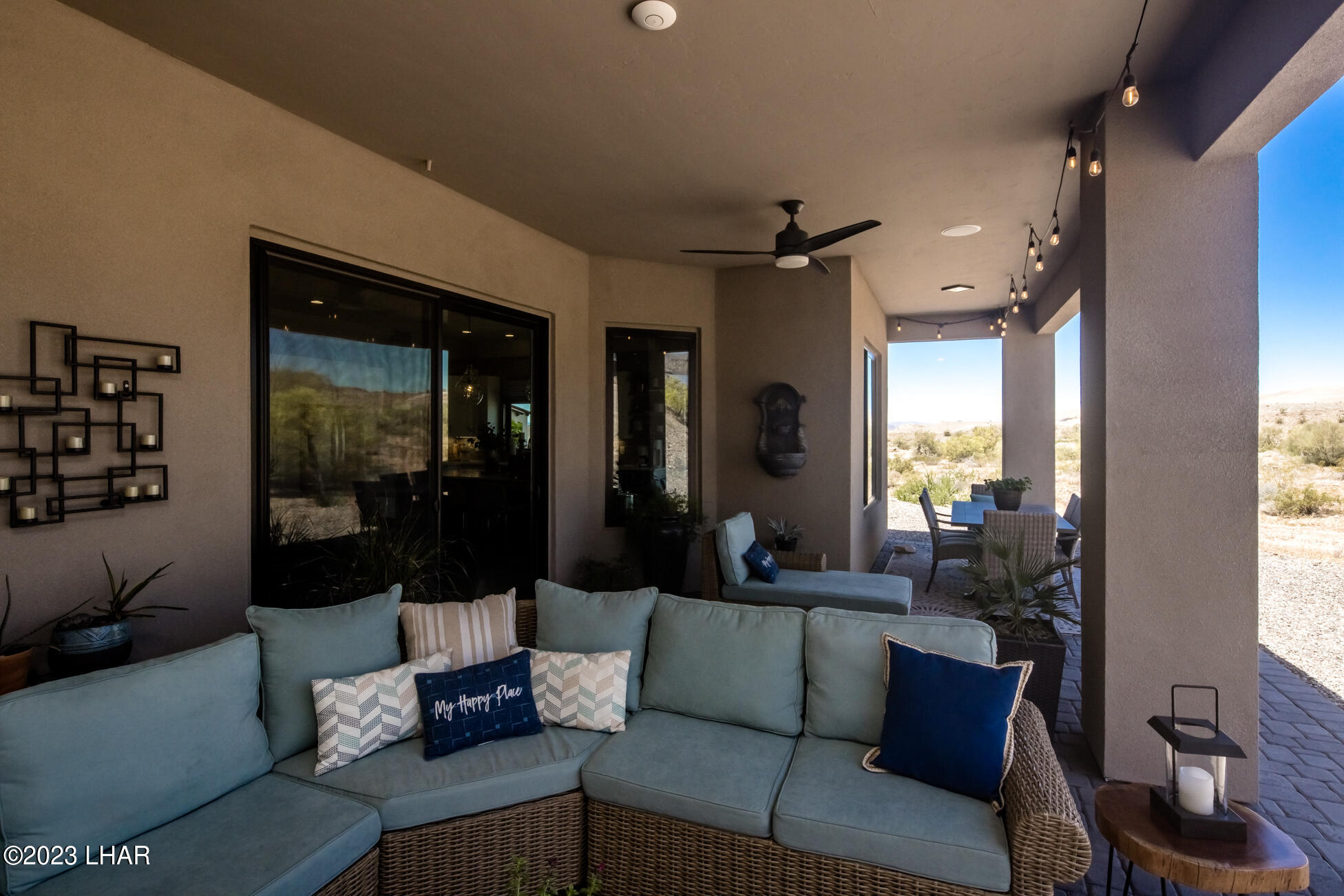 8023 Corte Del Desierto