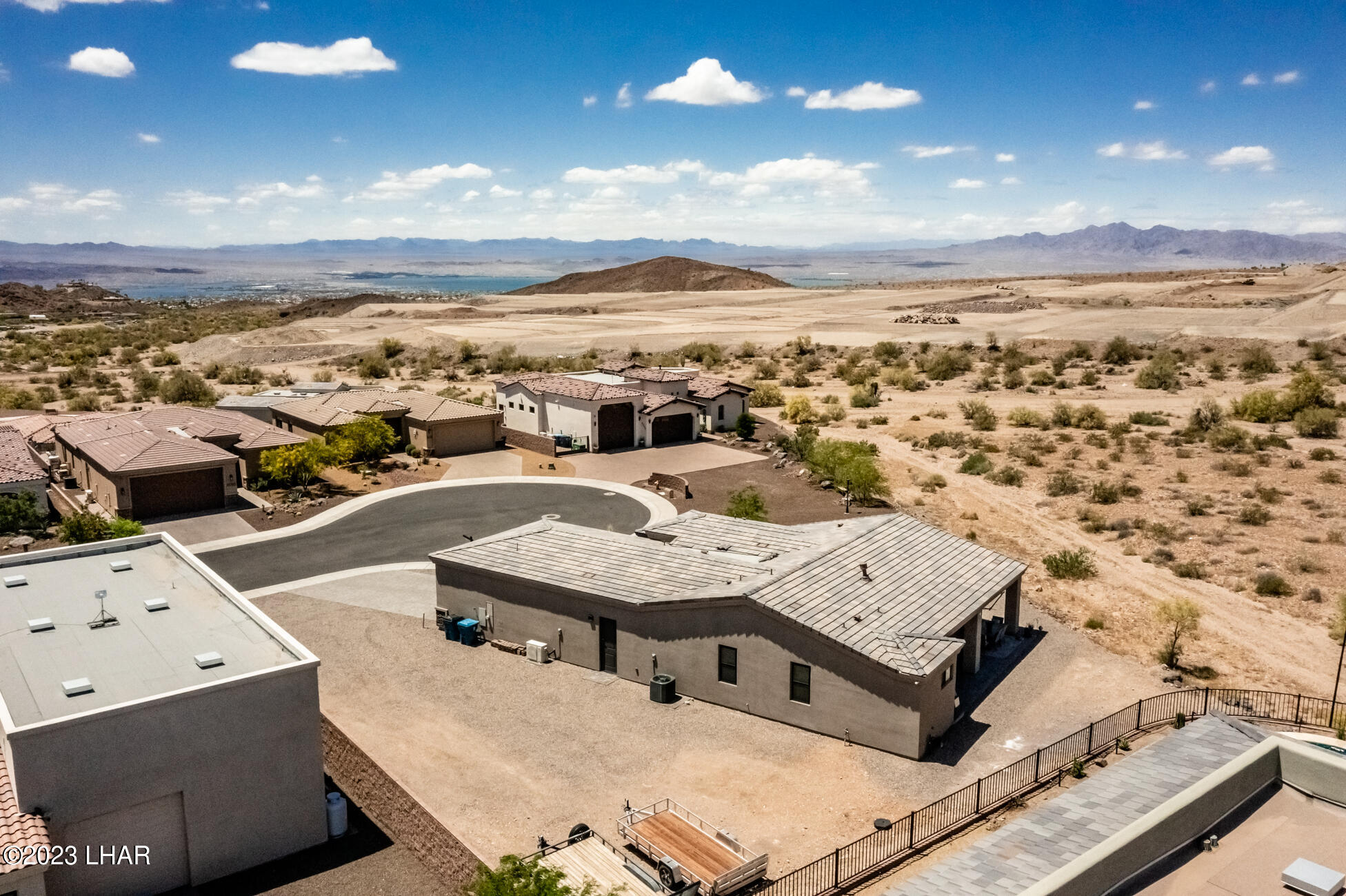 8023 Corte Del Desierto