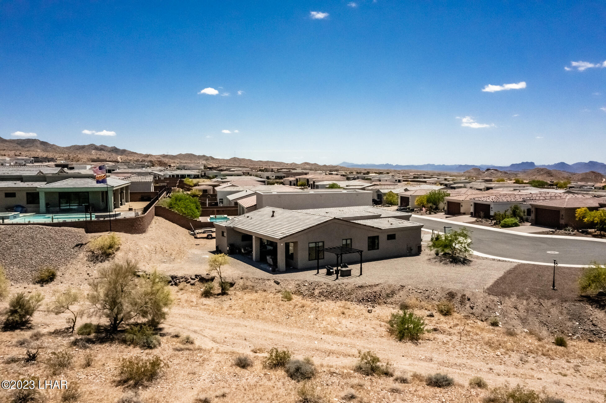 8023 Corte Del Desierto