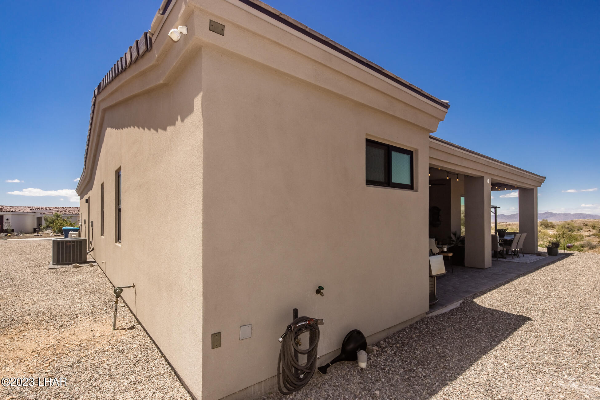 8023 Corte Del Desierto