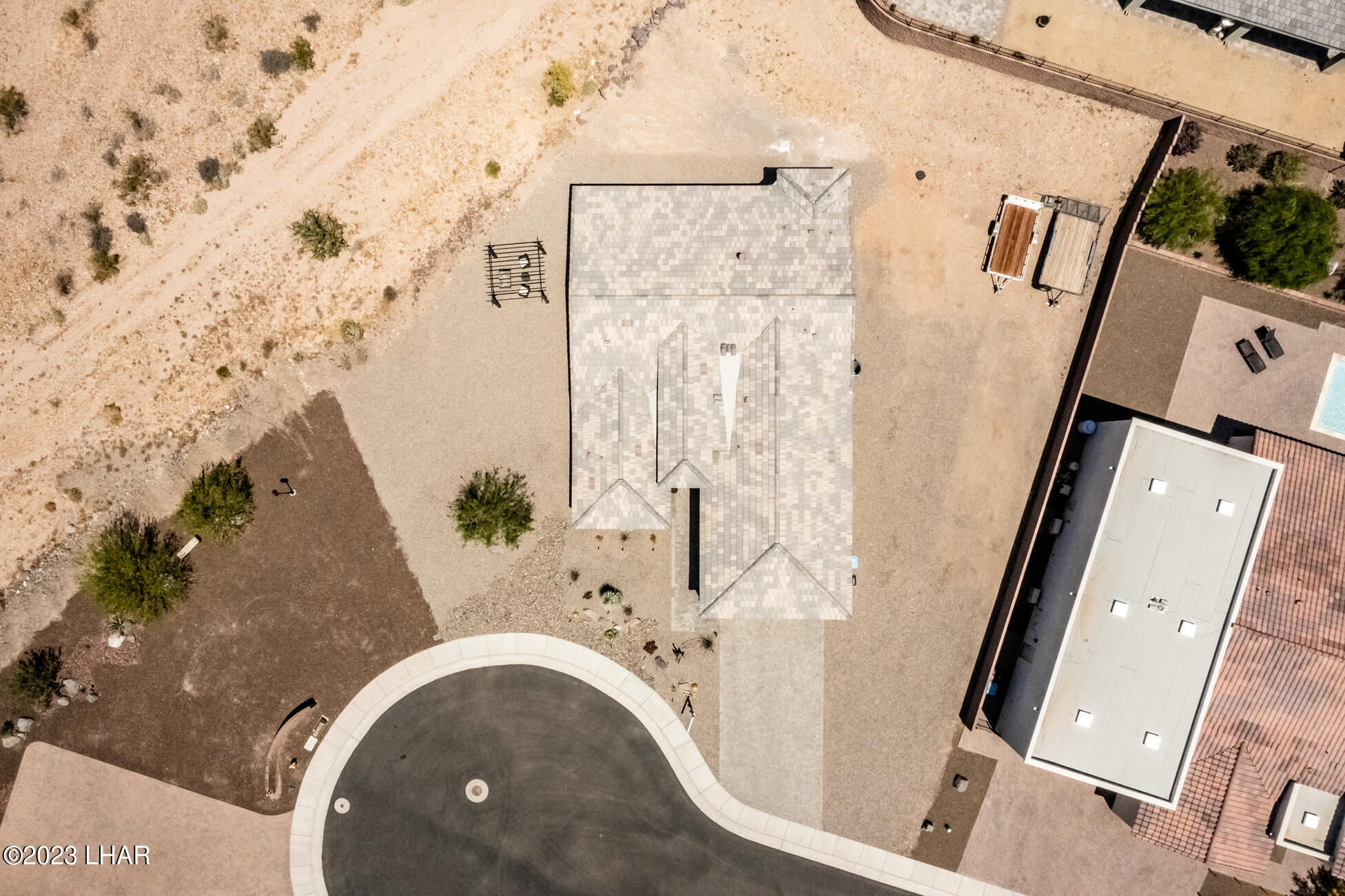 8023 Corte Del Desierto