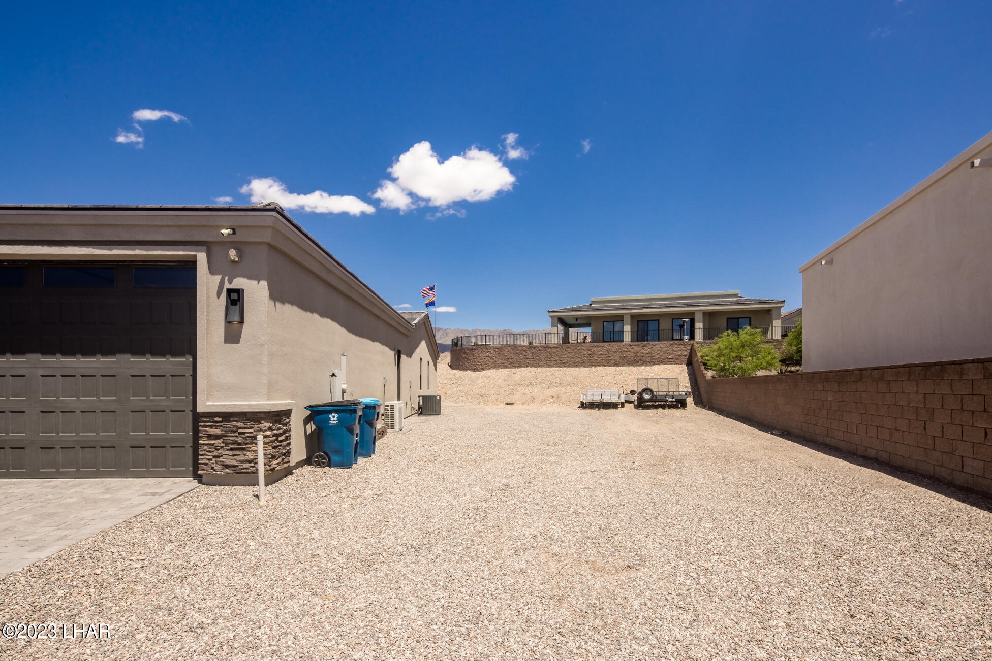 8023 Corte Del Desierto