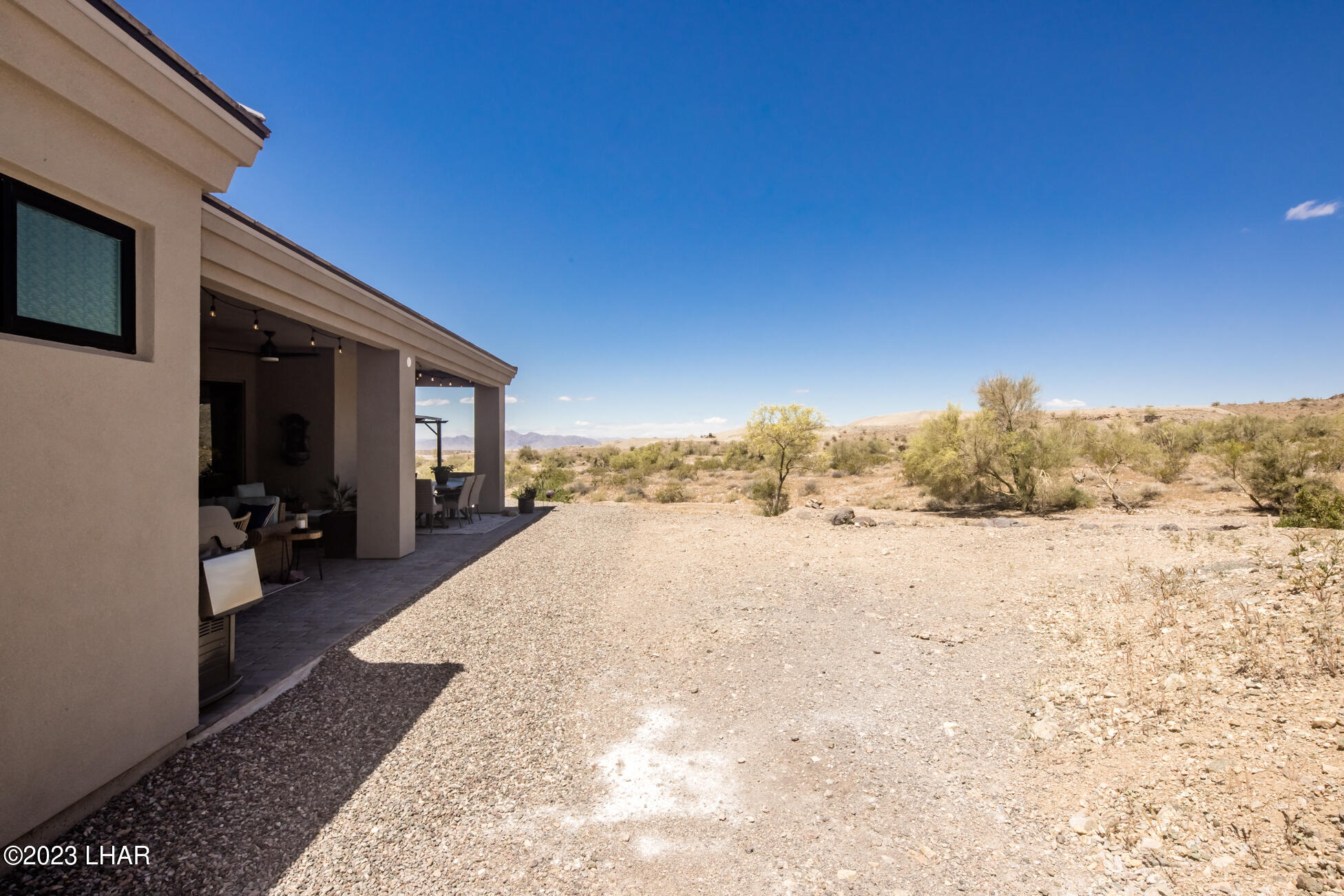 8023 Corte Del Desierto