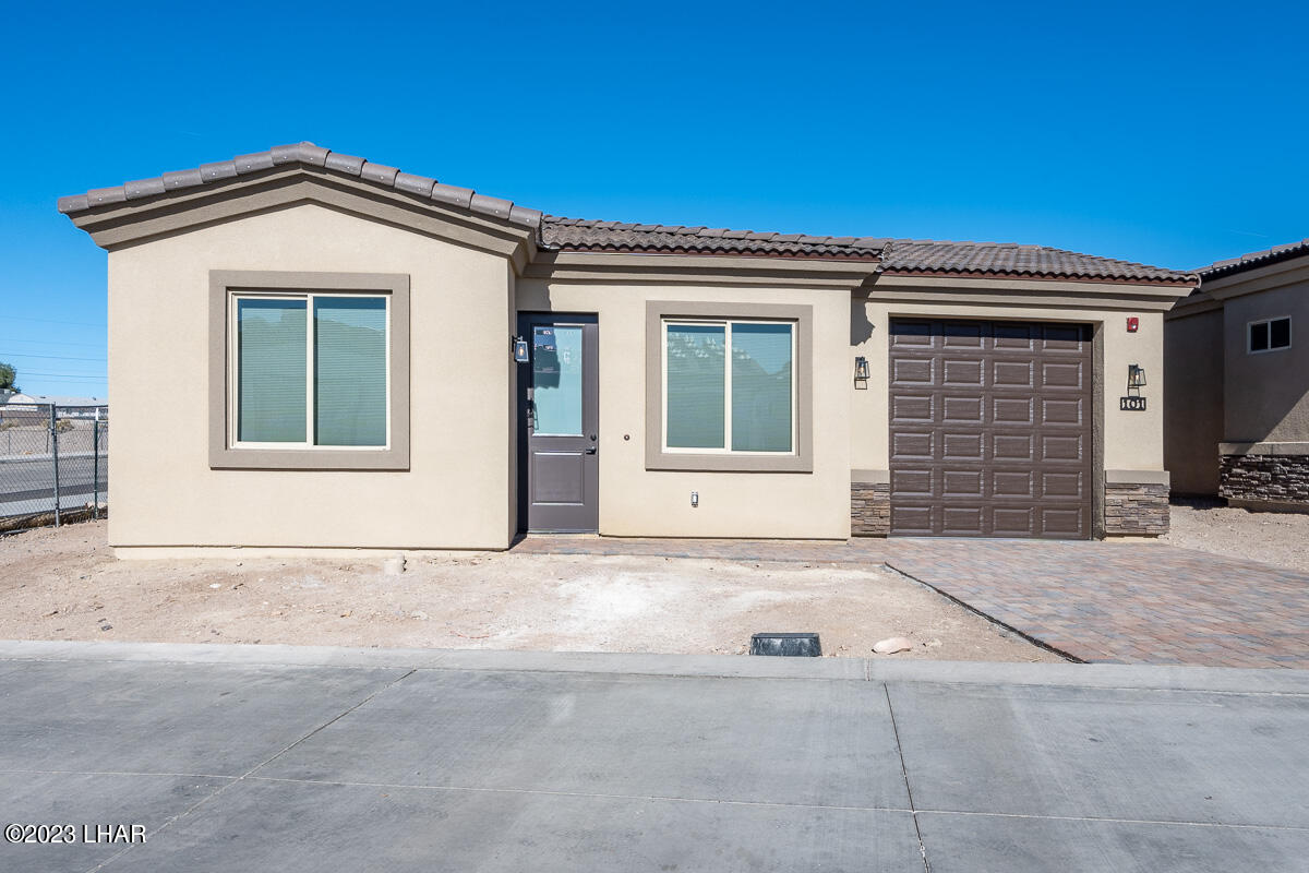 3080 Arapaho Dr 110