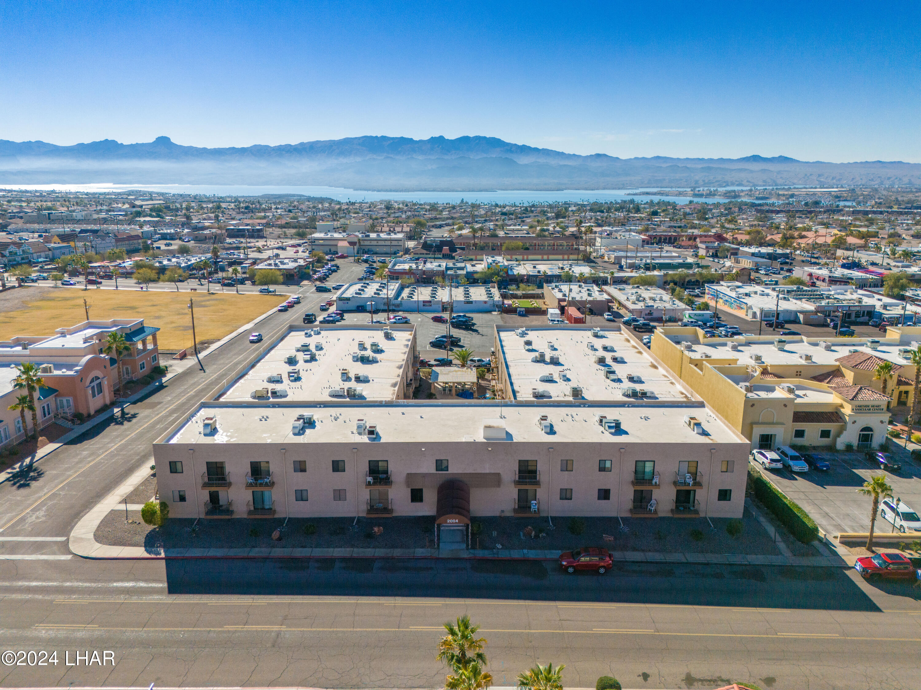 2094 Mesquite Ave, 214