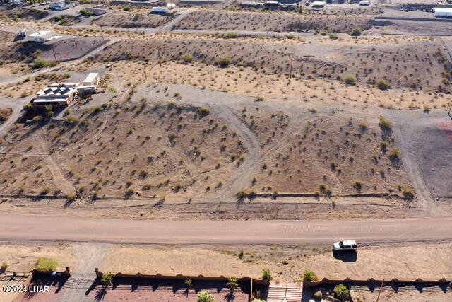 7606 N Wagon Wheel Dr