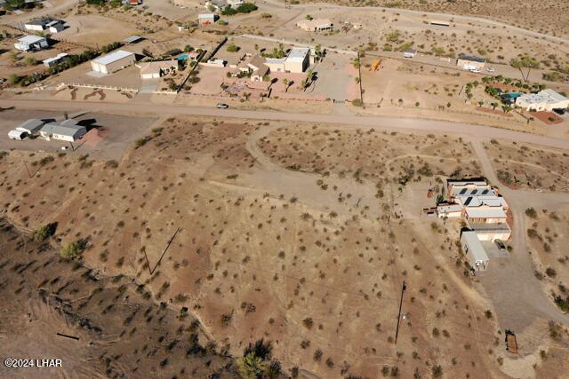 7606 N Wagon Wheel Dr