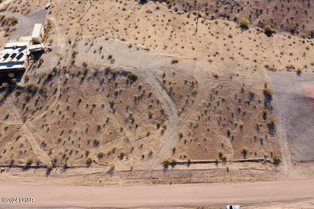 7606 N Wagon Wheel Dr