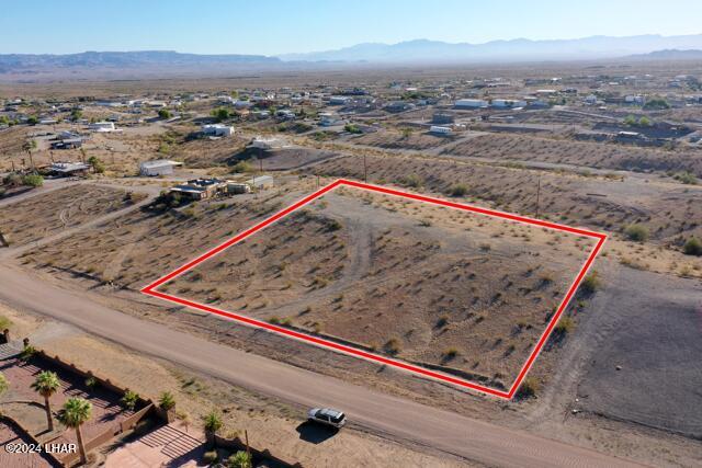 7606 N Wagon Wheel Dr