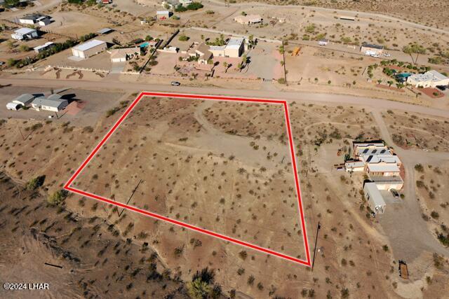 7606 N Wagon Wheel Dr