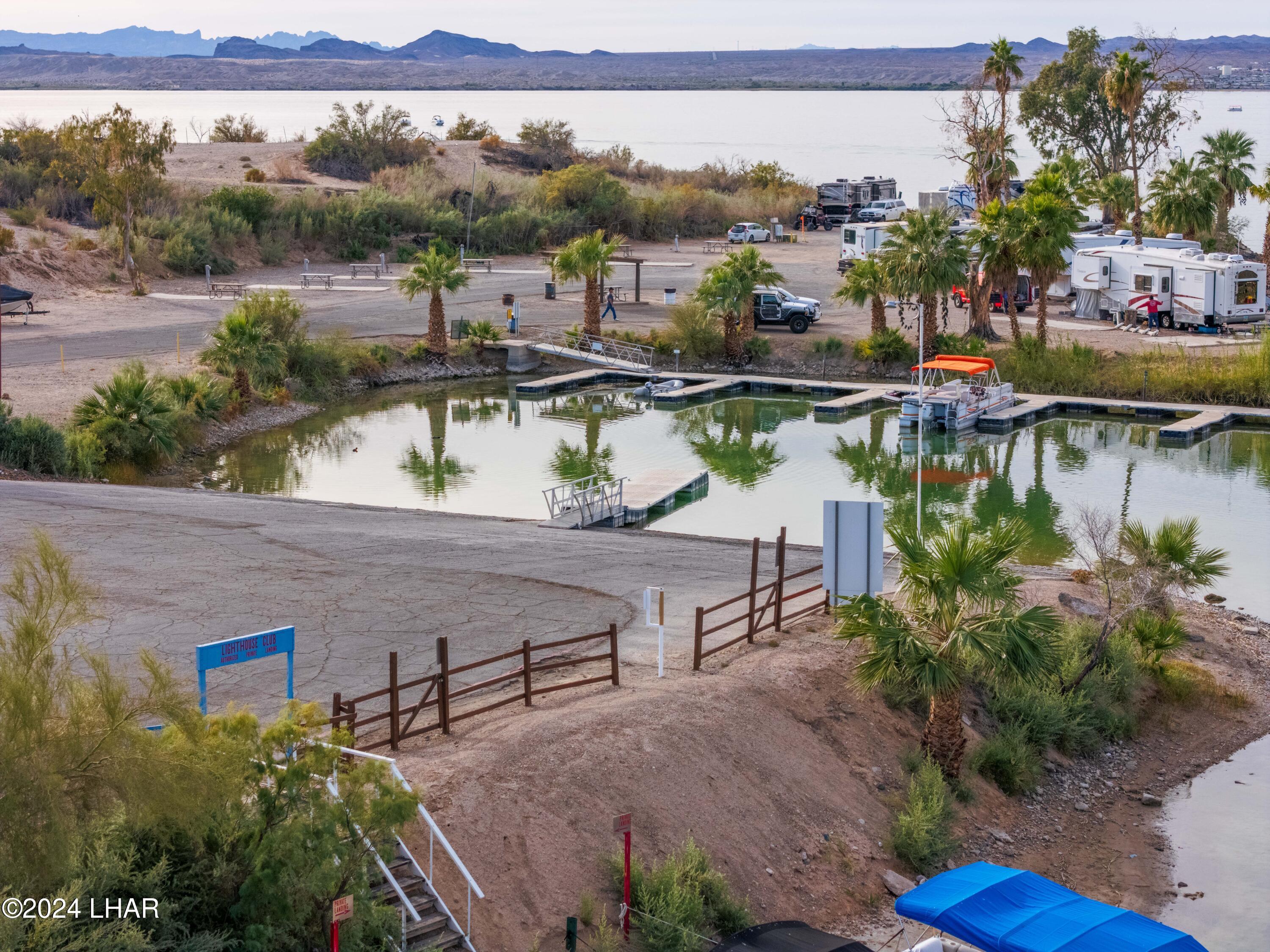 1534 Beachcomber Blvd, D8