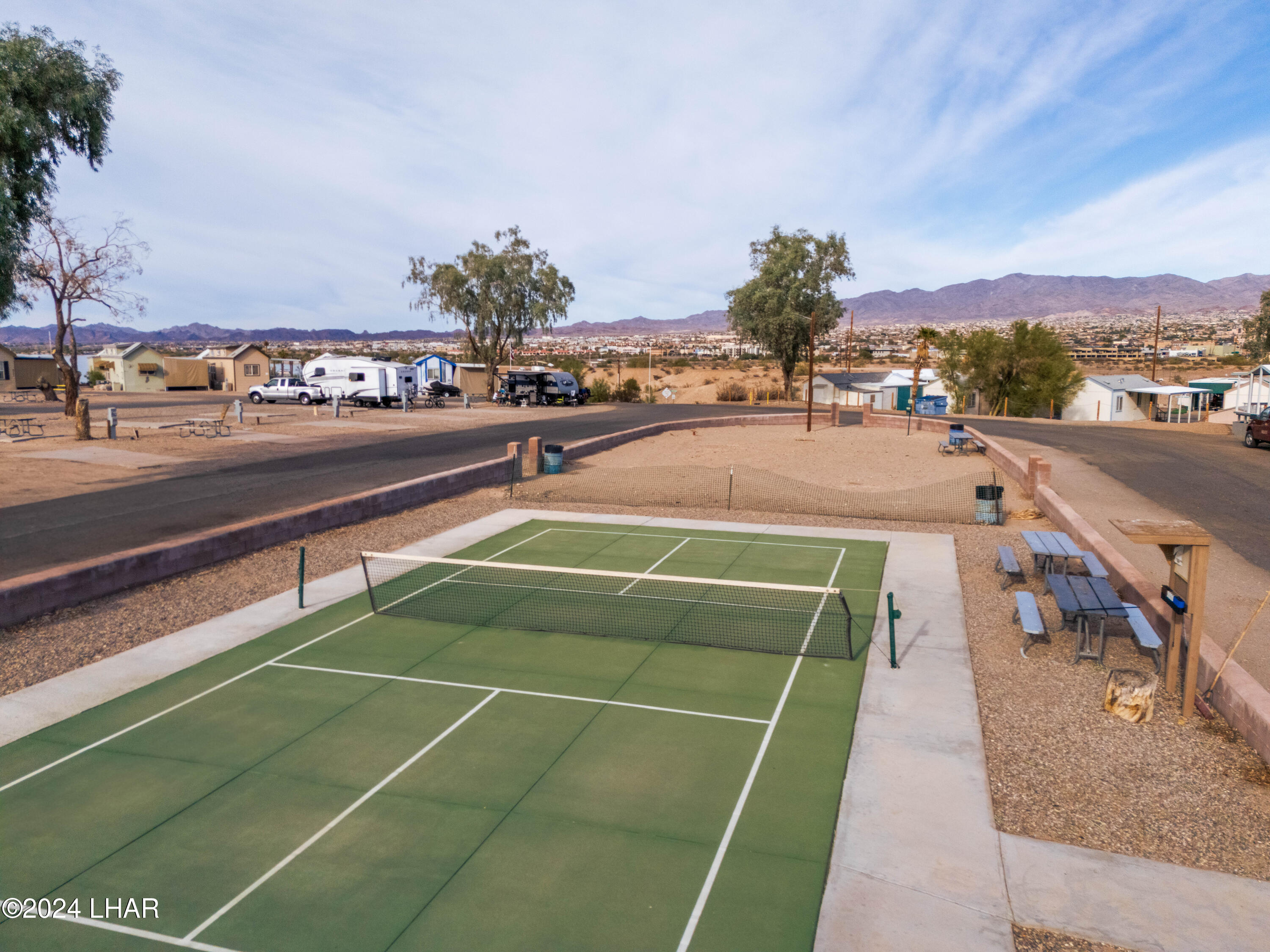 1534 Beachcomber Blvd, D8