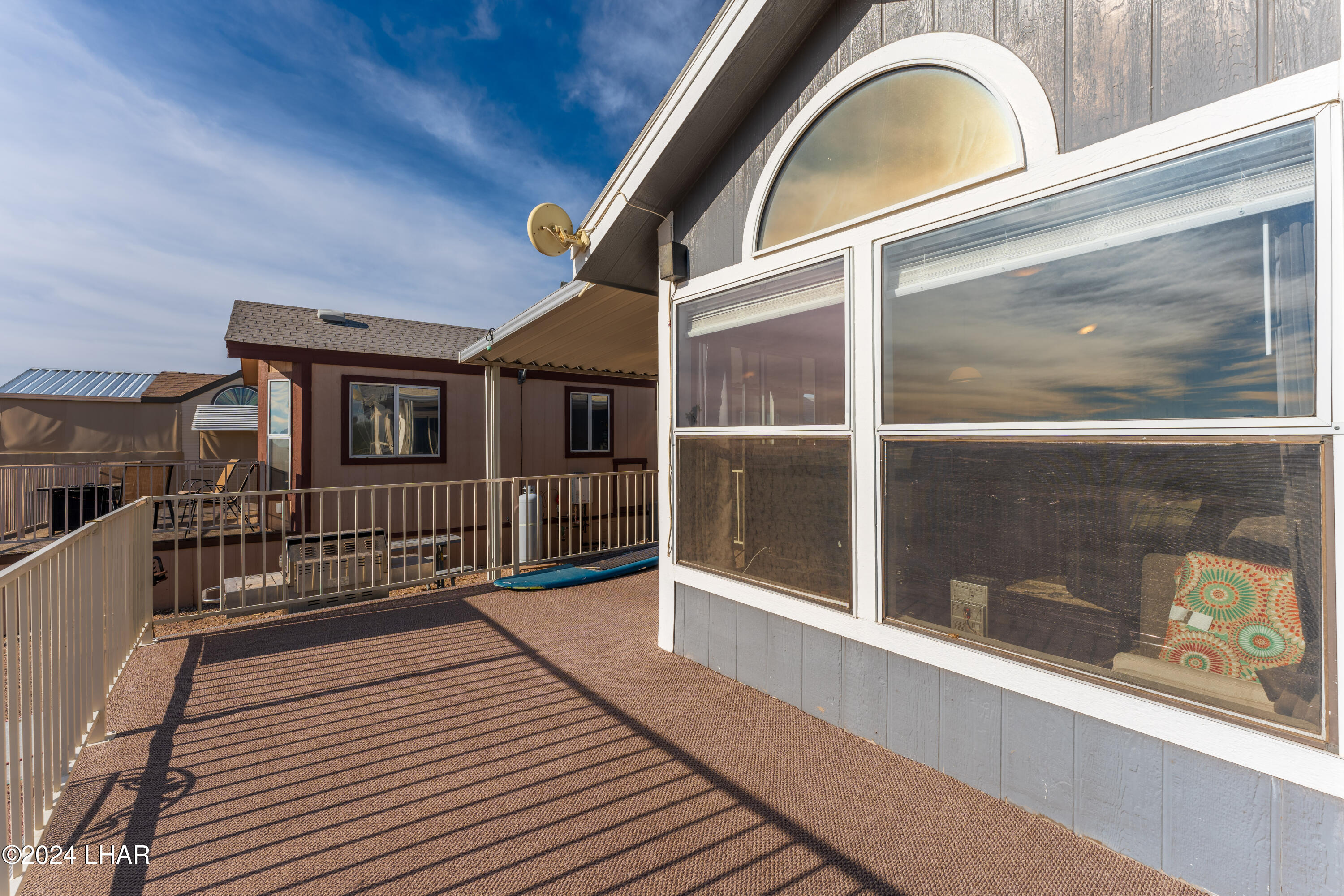 1534 Beachcomber Blvd, D8