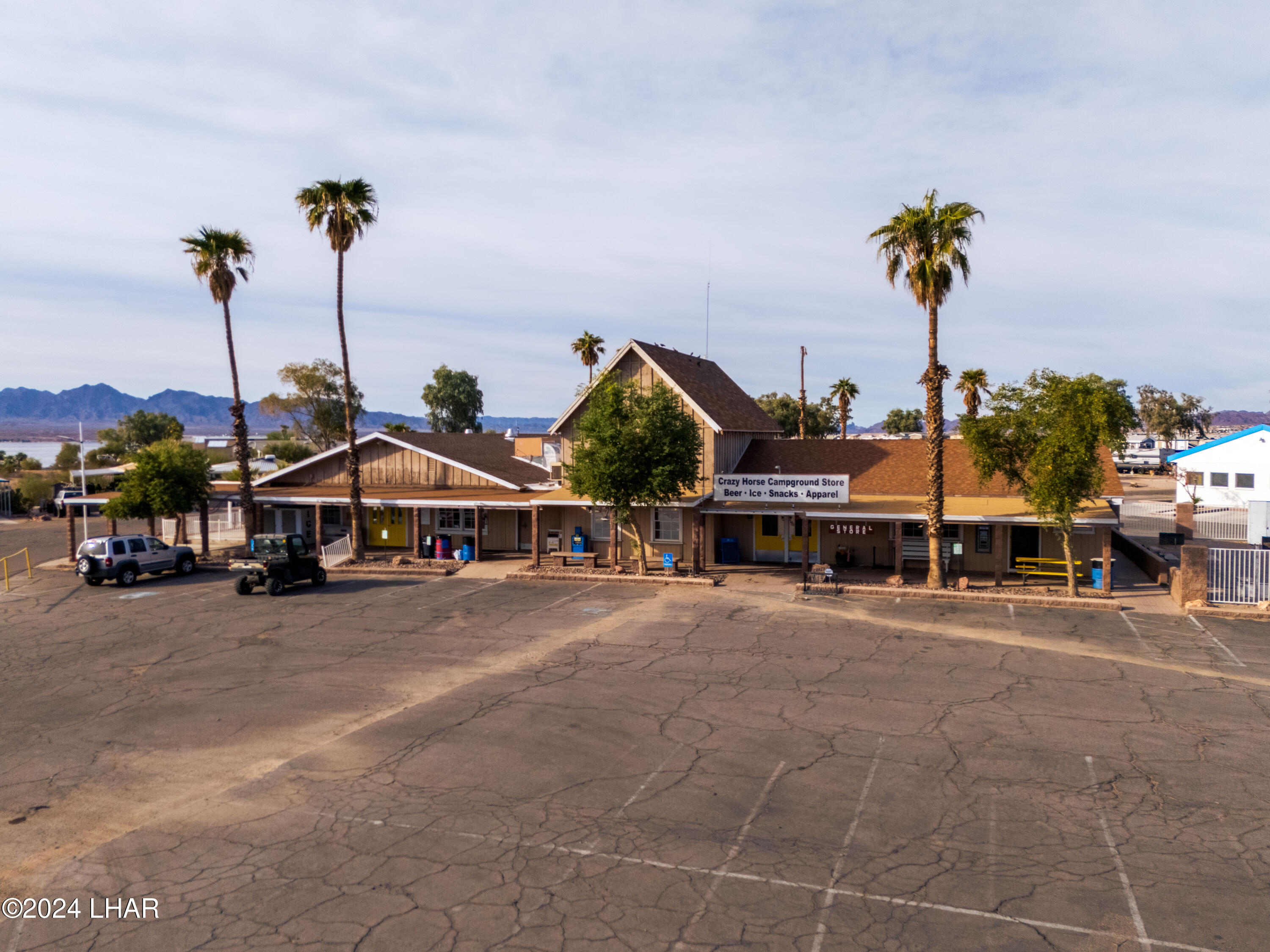 1534 Beachcomber Blvd, D8