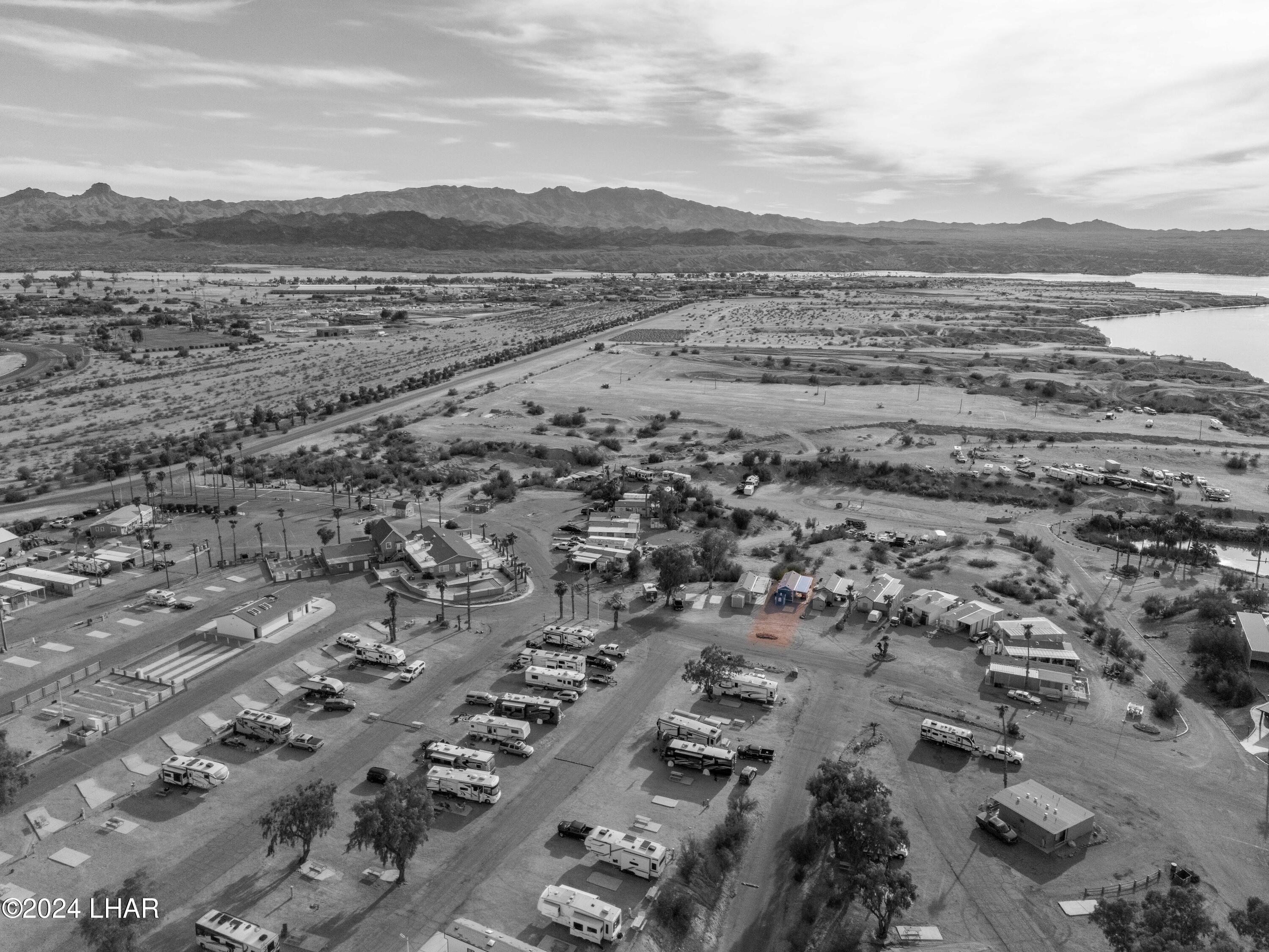 1534 Beachcomber Blvd, D8