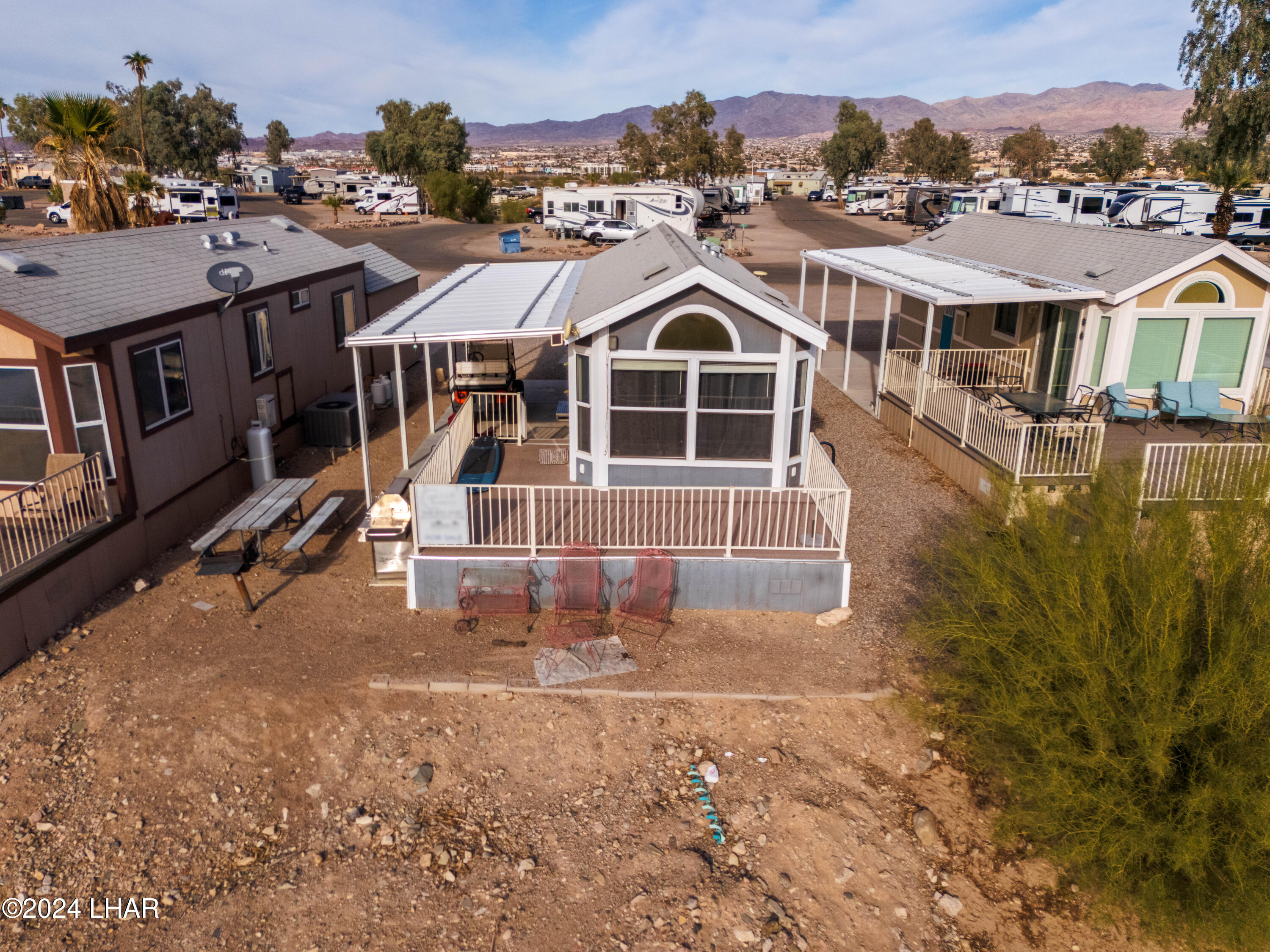 1534 Beachcomber Blvd, D8