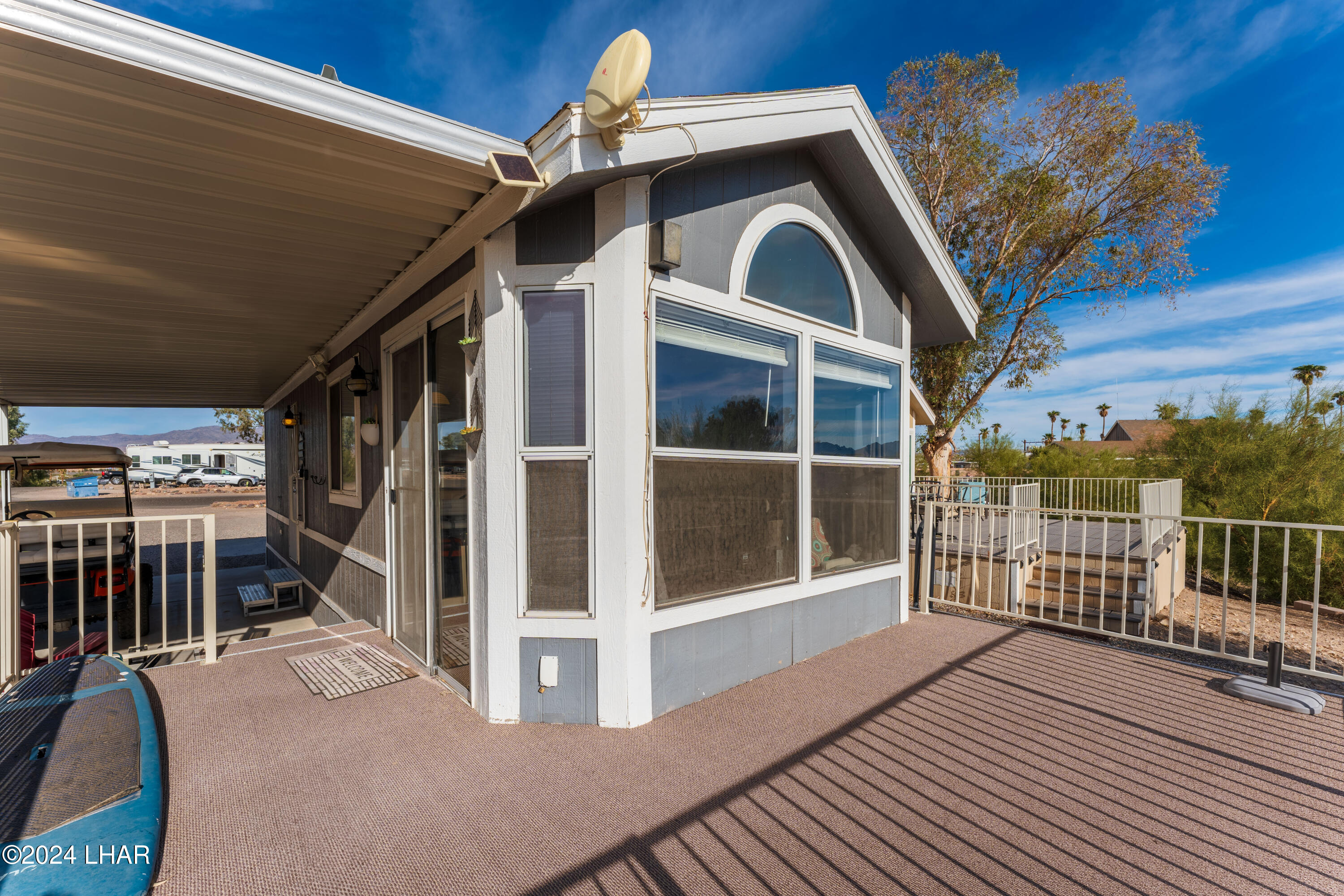 1534 Beachcomber Blvd, D8