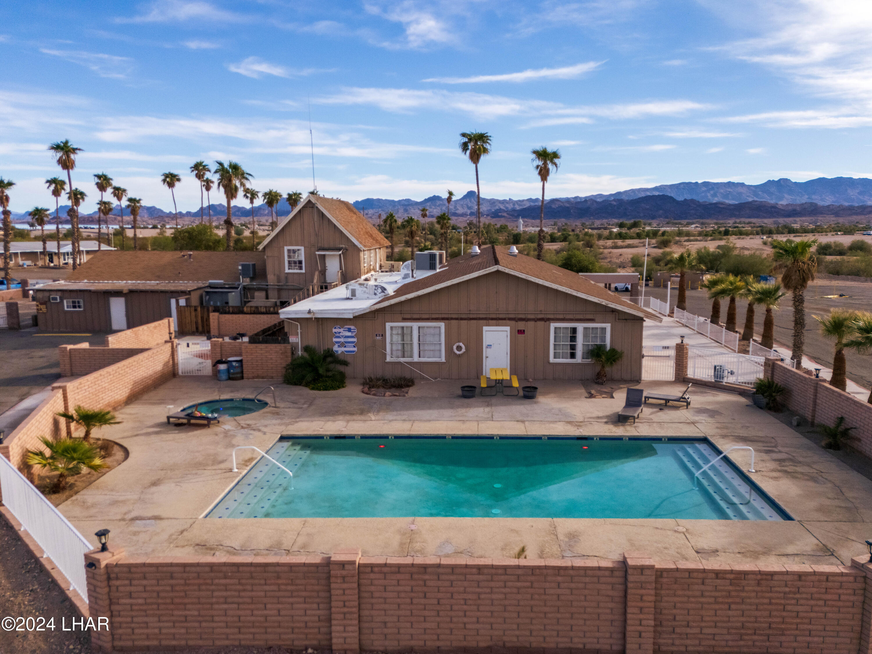 1534 Beachcomber Blvd, D8